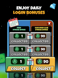 ATLAS:EARTH - Fun Cashback 1.78.9 screenshot 14
