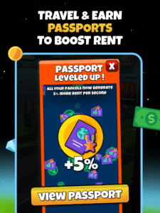ATLAS:EARTH - Fun Cashback 1.78.9 screenshot 15