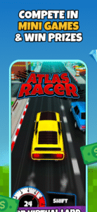 ATLAS:EARTH - Fun Cashback 1.78.9 screenshot 4