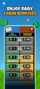 ATLAS:EARTH - Fun Cashback 1.78.9 screenshot 6