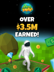 ATLAS:EARTH - Fun Cashback 1.78.9 screenshot 9