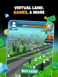 ATLAS:EARTH - Fun Cashback 1.78.9 screenshot 10