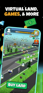 ATLAS:EARTH - Fun Cashback 1.77.26 screenshot 2
