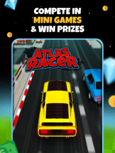 ATLAS:EARTH - Fun Cashback 1.77.26 screenshot 12