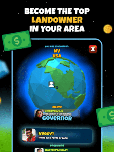 ATLAS:EARTH - Fun Cashback 1.77.26 screenshot 13