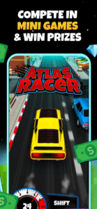 ATLAS:EARTH - Fun Cashback 1.77.26 screenshot 4