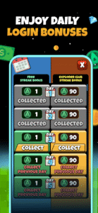 ATLAS:EARTH - Fun Cashback 1.77.26 screenshot 6