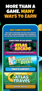 ATLAS:EARTH - Fun Cashback 1.77.26 screenshot 8