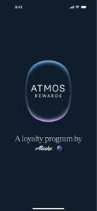 Atmos Rewards 1.4.2 screenshot 1