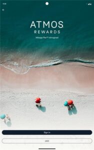 Atmos Rewards 1.4.2 screenshot 5