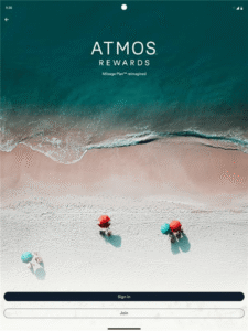 Atmos Rewards 1.4.2 screenshot 8