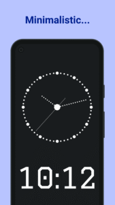 AtomicClock: NTP Clock 2.1.10 screenshot 4