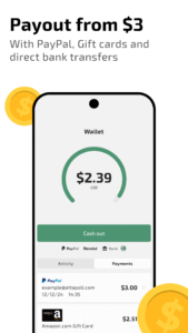 AttaPoll Surveys: Earn Money 5.3.1 screenshot 4