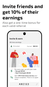 AttaPoll Surveys: Earn Money 5.3.1 screenshot 6