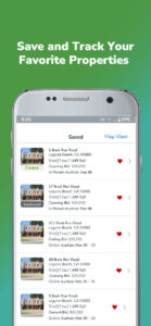 Auction.com - Homes for Sale 5.3.13 screenshot 6