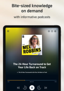 Audible: Audiobooks & Podcasts 1.4.1 screenshot 16