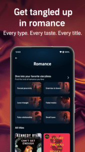 Audible: Audiobooks & Podcasts 1.5.0 screenshot 2