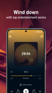 Audible: Audiobooks & Podcasts 1.5.0 screenshot 6