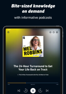 Audible: Audiobooks & Podcasts 3.96.1 screenshot 16