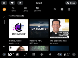 Audible: Audiobooks & Podcasts 3.96.1 screenshot 31