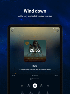 Audible: Audiobooks & Podcasts 3.102.0 screenshot 13