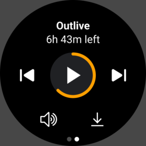 Audible: Audiobooks & Podcasts 3.102.0 screenshot 23