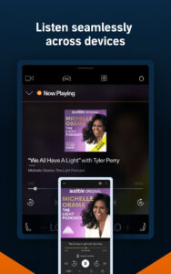 Audible: Audiobooks & Podcasts 3.102.0 screenshot 28