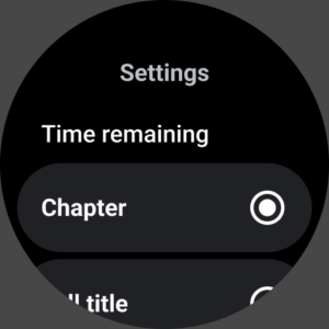 Audible: Audiobooks & Podcasts 3.102.0 screenshot 20