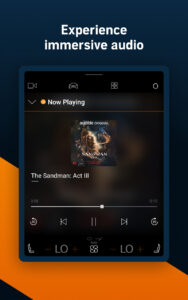 Audible: Audiobooks & Podcasts 3.102.0 screenshot 27