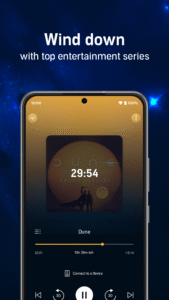 Audible: Audiobooks & Podcasts 3.102.0 screenshot 5