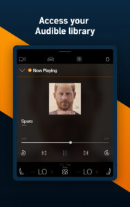 Audible: Audiobooks & Podcasts 3.100.0 screenshot 26