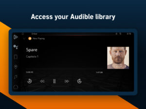Audible: Audiobooks & Podcasts 3.100.0 screenshot 30