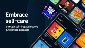Audible: Audiobooks & Podcasts 3.98.0 screenshot 2