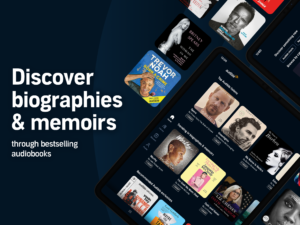 Audible: Audiobooks & Podcasts 3.98.0 screenshot 15