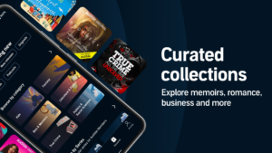 Audible: Audiobooks & Podcasts 3.98.0 screenshot 8