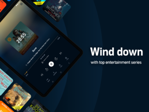 Audible: Audiobooks & Podcasts 3.98.0 screenshot 13
