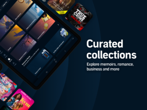Audible: Audiobooks & Podcasts 3.98.0 screenshot 16