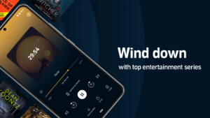 Audible: Audiobooks & Podcasts 3.98.0 screenshot 5