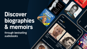Audible: Audiobooks & Podcasts 3.98.0 screenshot 7