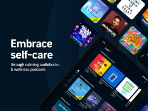 Audible: Audiobooks & Podcasts 3.98.0 screenshot 10