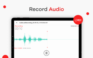 AudioLab Audio Cutter & Editor screenshot 11