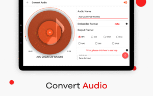 AudioLab Audio Cutter & Editor screenshot 12