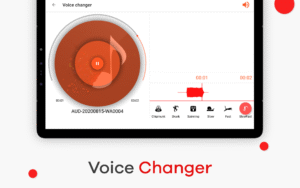 AudioLab Audio Cutter & Editor screenshot 14