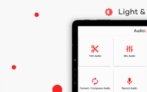AudioLab Audio Cutter & Editor screenshot 15