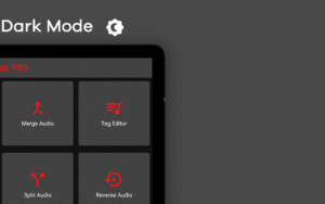 AudioLab Audio Cutter & Editor screenshot 16