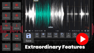AudioLab Audio Cutter & Editor screenshot 18