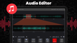 AudioLab Audio Cutter & Editor screenshot 19