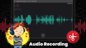 AudioLab Audio Cutter & Editor screenshot 20