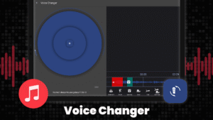 AudioLab Audio Cutter & Editor screenshot 24