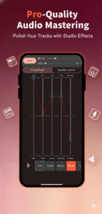 AudioLab Audio Cutter & Editor screenshot 7